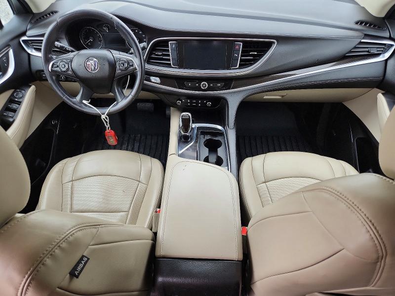 Продаж на аукціоні авто 2020 Buick Enclave, vin: 5GAERBKW8LJ106186, номер лоту: 46356656