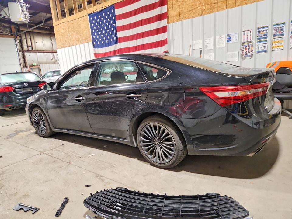 Продажа на аукционе авто 2016 Toyota Avalon, vin: 4T1BK1EB3GU218158, номер лота: 48151966