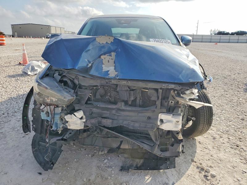 79422125 :رقم المزاد ، JM3KFADM4K1582957 vin ، 2019 Mazda Cx-5 مزاد بيع