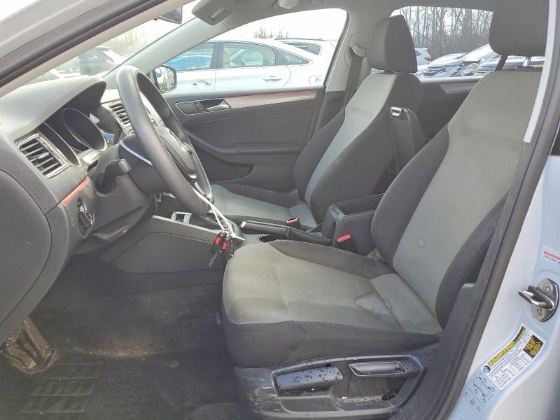Продажа на аукционе авто 2018 Volkswagen Jetta, vin: 3VW2B7AJ7JM257056, номер лота: 47919476