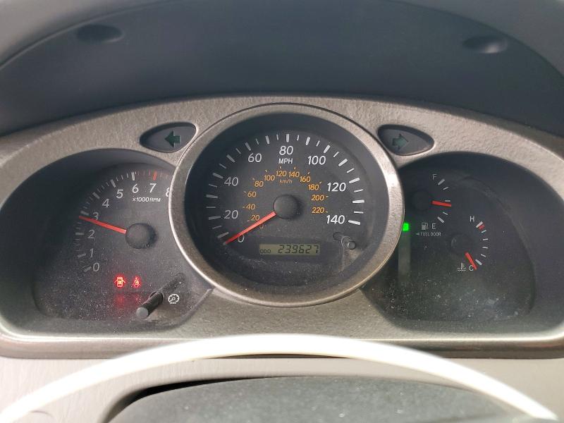 2003 Toyota Highlander მანქანა იყიდება აუქციონზე, vin: JTEGF21A330101503, აუქციონის ნომერი: 47530006