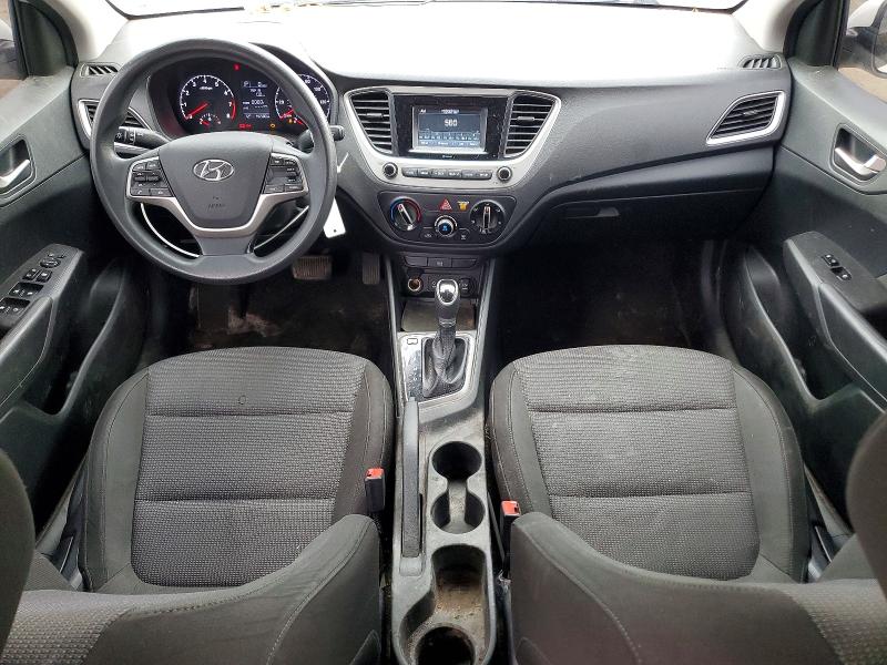 Продажа на аукционе авто 2020 Hyundai Accent, vin: 3KPC24A68LE099616, номер лота: 47972766
