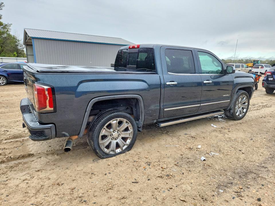 Aukcja sprzedaży 2017 Gmc Sierra, vin: 3GTU2PEJ7HG296180, numer aukcji: 41928706