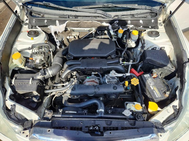 79765525 :رقم المزاد ، 4S4BRCAC0A1320189 vin ، 2010 Subaru Outback مزاد بيع