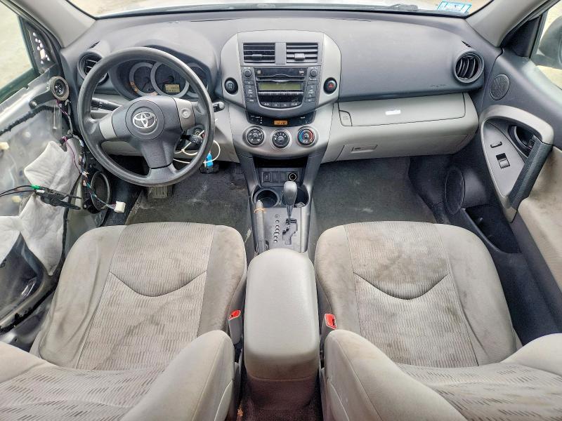 45544596 :رقم المزاد ، 2T3BF4DV1BW171780 vin ، 2011 Toyota Rav4 مزاد بيع