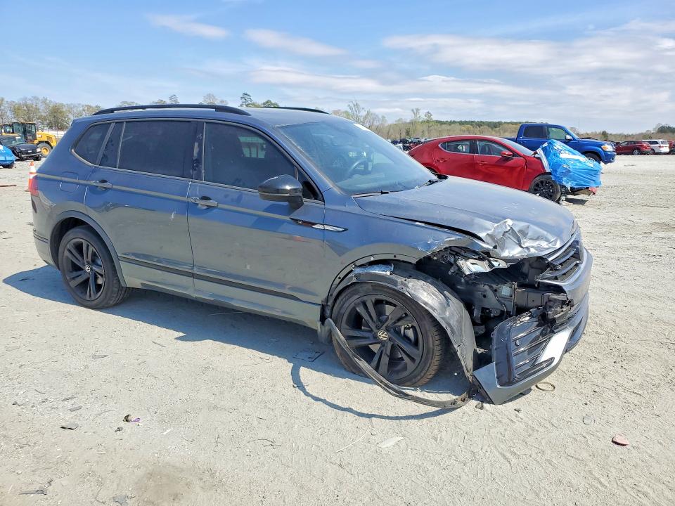 Aukcja sprzedaży 2023 Volkswagen Tiguan, vin: 3VVCB7AX6PM028695, numer aukcji: 47460146