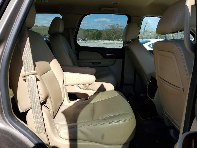 Aukcja sprzedaży 2013 Gmc Yukon, vin: 1GKS1CE05DR189976, numer aukcji: 46029756