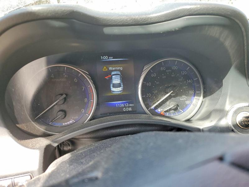 Продажа на аукционе авто 2014 Infiniti Q50 Hybrid, vin: JN1AV7AP1EM690421, номер лота: 41651116