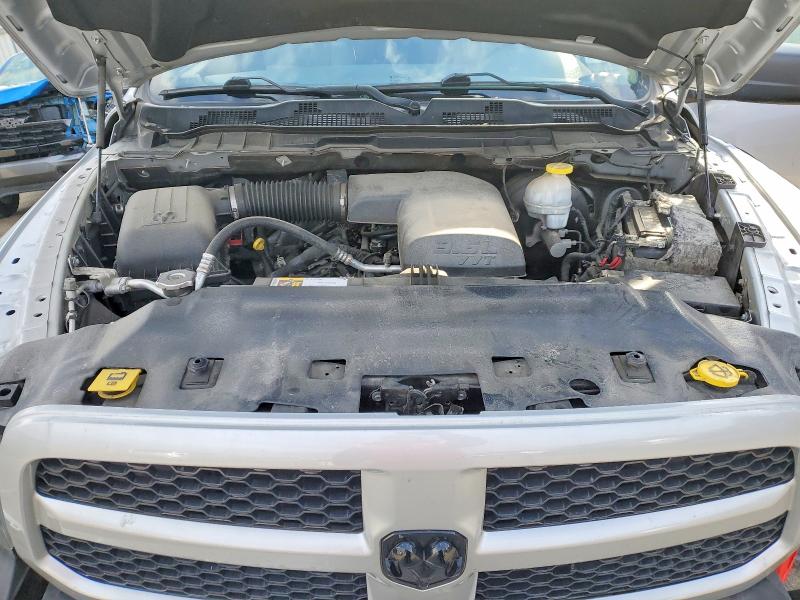 45630236 :رقم المزاد ، 1C6RR7FG3KS537373 vin ، 2019 Ram 1500 Classic مزاد بيع