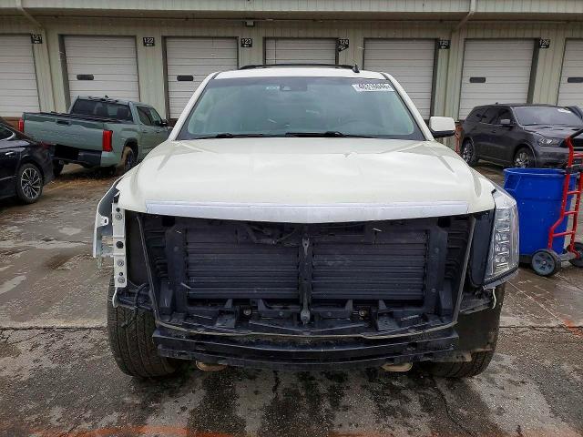46316046 :رقم المزاد ، 1GYS4HKJ5FR227491 vin ، 2015 Cadillac Escalade مزاد بيع