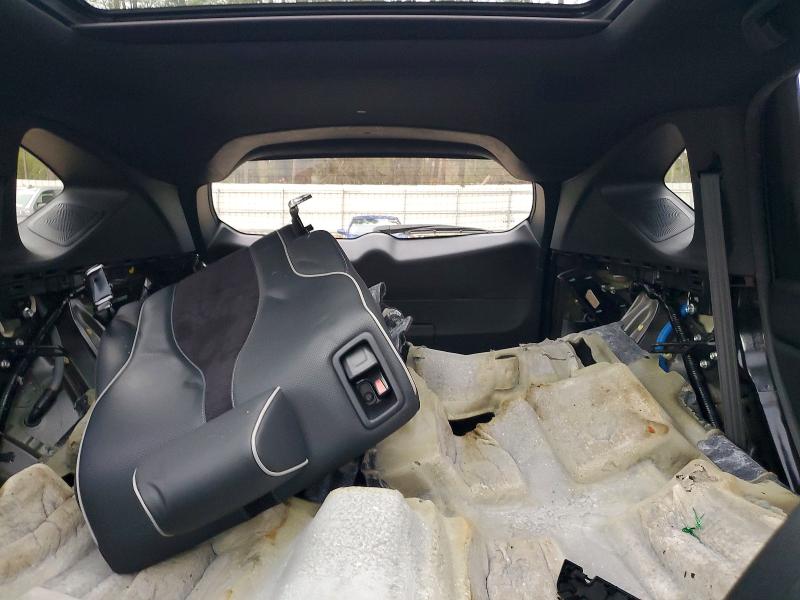 46443746 :رقم المزاد ، 5J8TC2H64LL000936 vin ، 2020 Acura Rdx مزاد بيع