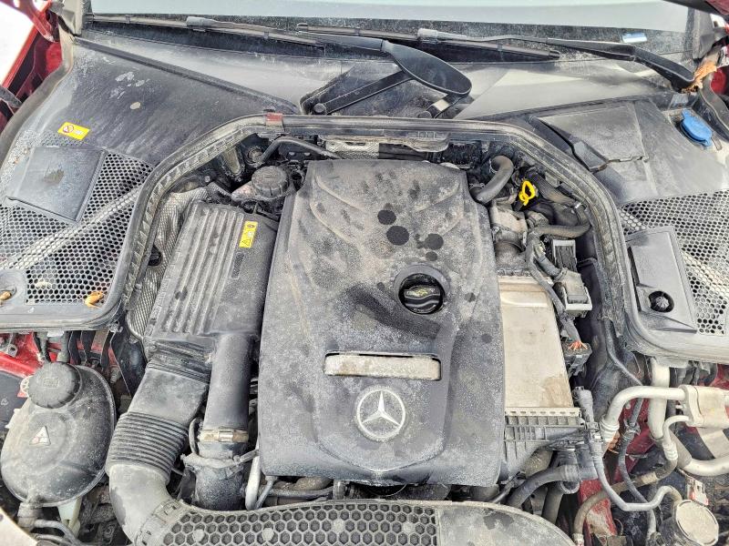Aukcja sprzedaży 2016 Mercedes-benz C, vin: 55SWF4KB5GU121437, numer aukcji: 47658616