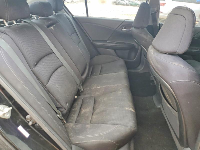 2014 Honda Accord მანქანა იყიდება აუქციონზე, vin: 1HGCR2F52EA288964, აუქციონის ნომერი: 48053206