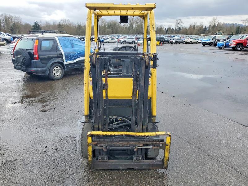 Aukcja sprzedaży 2016 Hyster Unknown, vin: H187V03939N, numer aukcji: 41799206