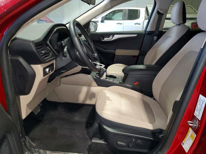 Продажа на аукционе авто 2020 Ford Escape, vin: 1FMCU9G64LUB34759, номер лота: 47462656
