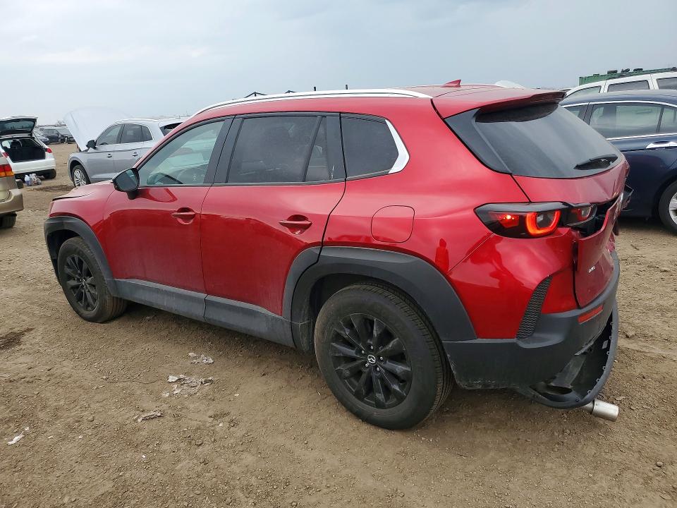 Aukcja sprzedaży 2025 Mazda Cx-50, vin: 7MMVABDM3SN386107, numer aukcji: 47838656