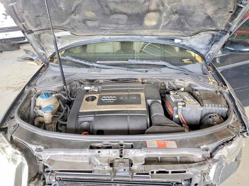 Aukcja sprzedaży 2006 Audi A3, vin: WAUNF68P46A000401, numer aukcji: 46157756