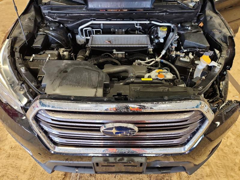 Aukcja sprzedaży 2021 Subaru Ascent, vin: 4S4WMALD5M3456093, numer aukcji: 79394865