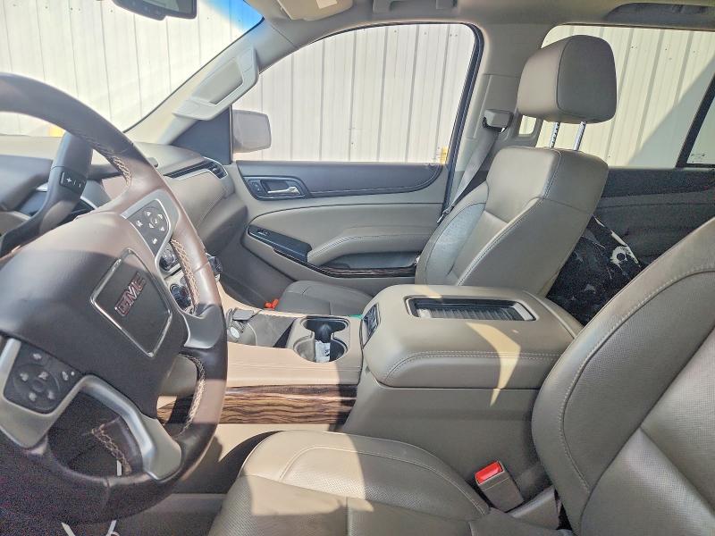 Aukcja sprzedaży 2016 Gmc Yukon, vin: 1GKS1BKC5GR352445, numer aukcji: 47754746