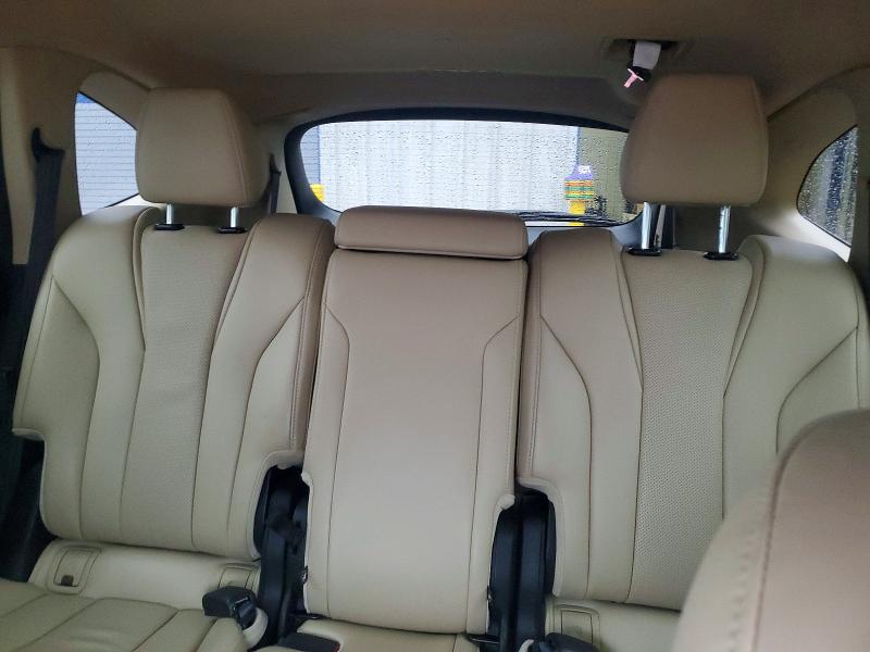 Aukcja sprzedaży 2022 Acura Mdx, vin: 5J8YE1H47NL043940, numer aukcji: 79349955