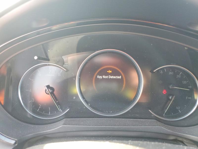 47648306 :رقم المزاد ، JM3TCBDY8M0517530 vin ، 2021 Mazda Cx-9 مزاد بيع