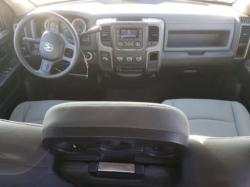 Aukcja sprzedaży 2013 Ram 1500, vin: 1C6RR7FT4DS566946, numer aukcji: 79654975