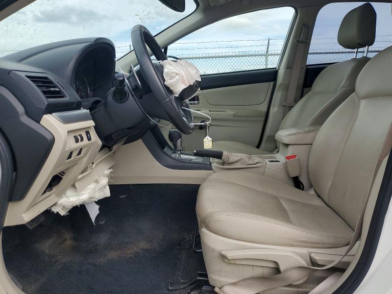 47012826 :رقم المزاد ، JF2GPAGC9E8245339 vin ، 2014 Subaru Xv Crosstrek مزاد بيع