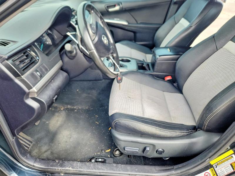 Aukcja sprzedaży 2013 Toyota Camry, vin: 4T1BF1FK8DU214265, numer aukcji: 41939606