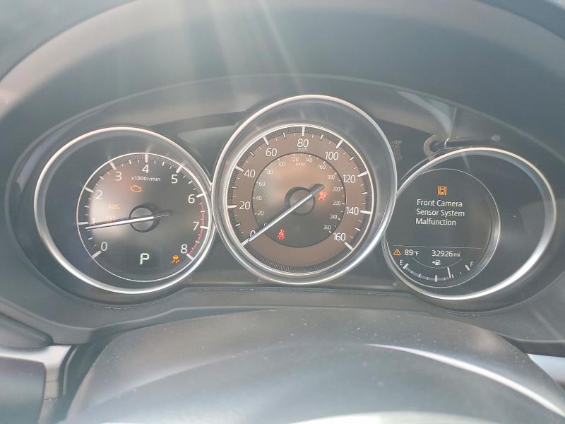 Aukcja sprzedaży 2025 Mazda Cx-5, vin: JM3KFBCL8S0620808, numer aukcji: 48133246