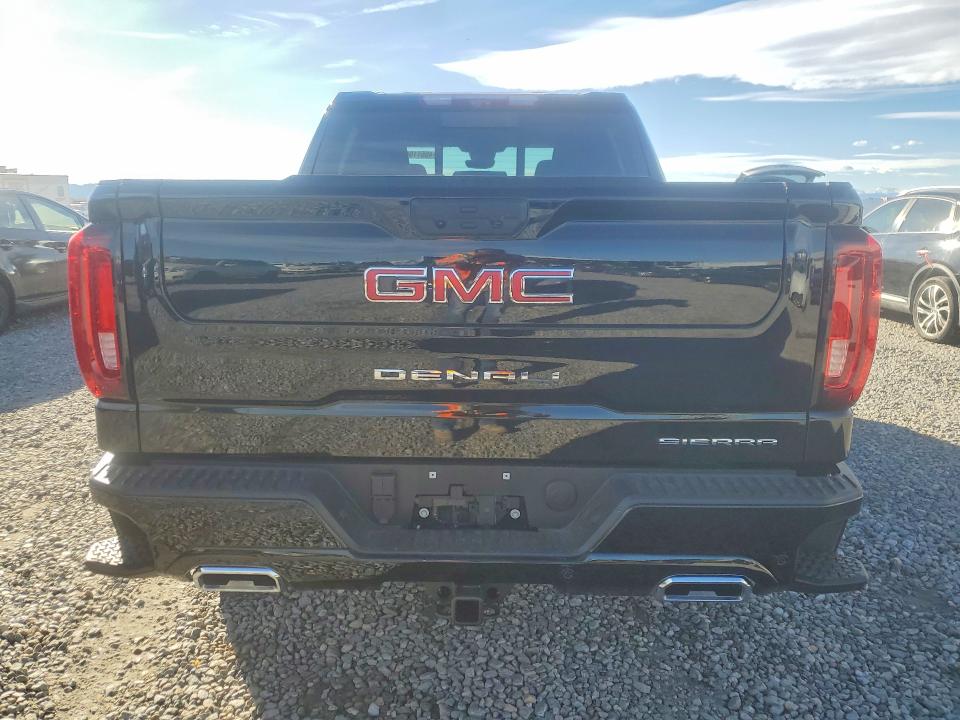 Aukcja sprzedaży 2026 Gmc Sierra, vin: 1GTUUGE87TZ129141, numer aukcji: 45511986