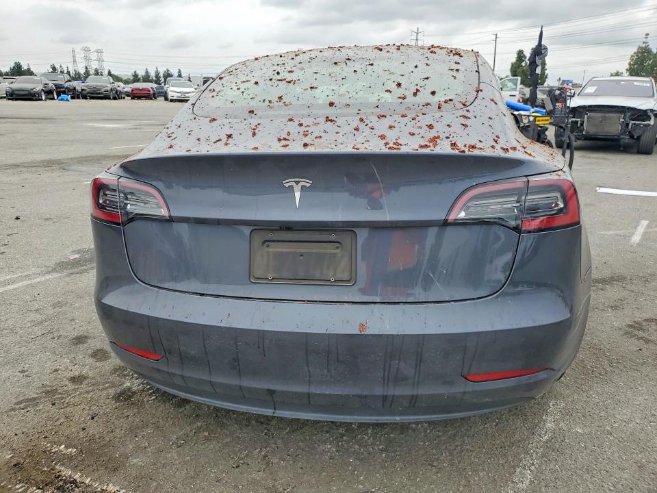 Aukcja sprzedaży 2023 Tesla Model 3, vin: 5YJ3E1EA3PF490368, numer aukcji: 47778826