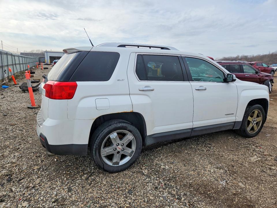 2012 Gmc Terrain მანქანა იყიდება აუქციონზე, vin: 2GKFLXE59C6329326, აუქციონის ნომერი: 47030356