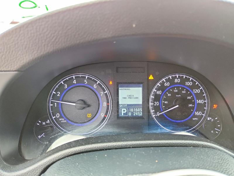 Продаж на аукціоні авто 2013 Infiniti G37 Sedan, vin: JN1CV6AR3DM351744, номер лоту: 46004216