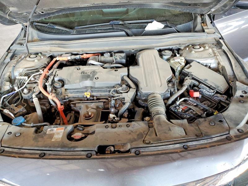 Продаж на аукціоні авто 2018 Honda Accord, vin: 1HGCV3F43JA017205, номер лоту: 79574335