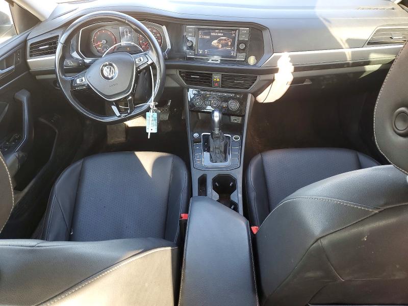 Aukcja sprzedaży 2019 Volkswagen Jetta, vin: 3VWC57BU4KM176988, numer aukcji: 47241166