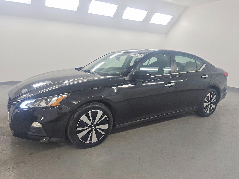 Продаж на аукціоні авто 2021 Nissan Altima, vin: 1N4BL4DV2MN361516, номер лоту: 78720385