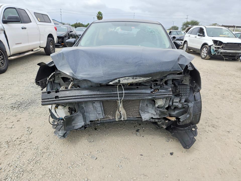 Aukcja sprzedaży 2018 Nissan Sentra, vin: 3N1AB7AP6JY266586, numer aukcji: 47554886