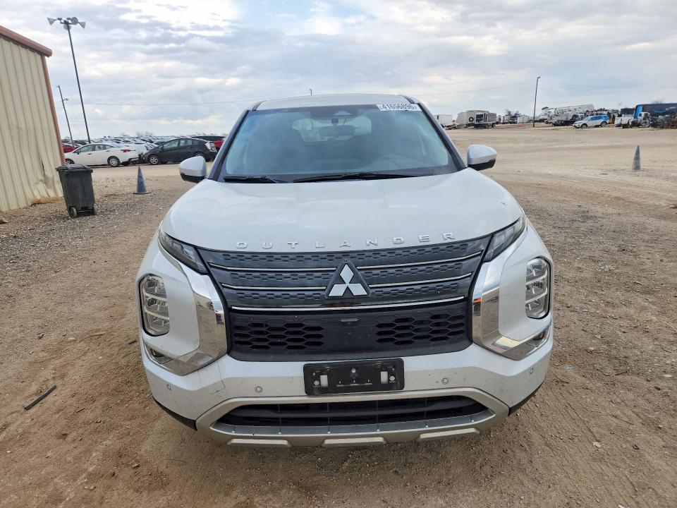 Продаж на аукціоні авто 2023 Mitsubishi Outlander, vin: JA4J3UA86PZ047279, номер лоту: 41656896