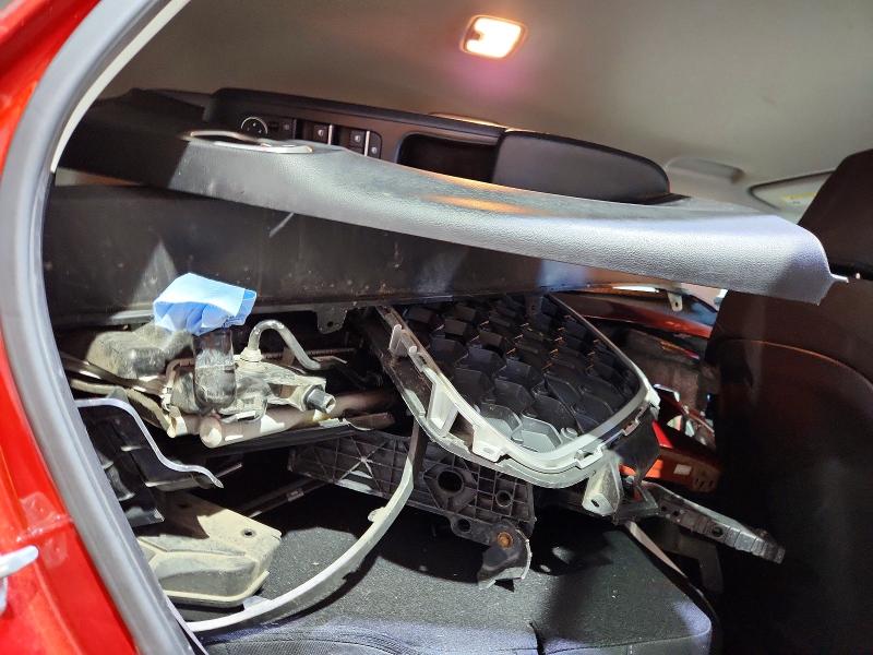 46714746 :رقم المزاد ، KNDJ23AU3M7741967 vin ، 2021 Kia Soul مزاد بيع