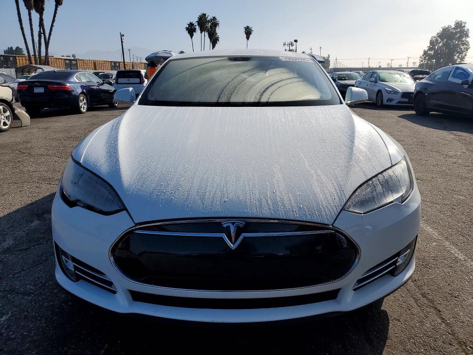 Aukcja sprzedaży 2013 Tesla Model S, vin: 5YJSA1DG9DFP10850, numer aukcji: 79936595