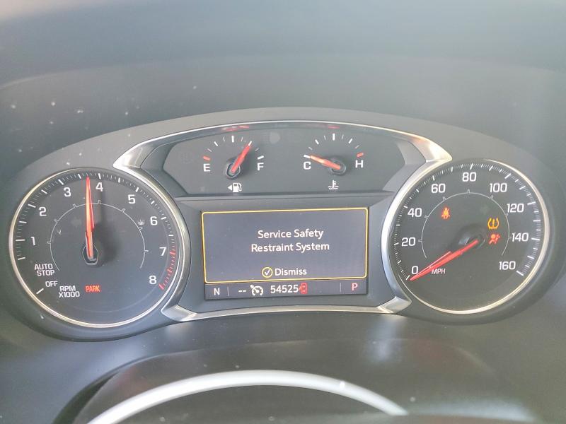 Aukcja sprzedaży 2021 Gmc Acadia, vin: 1GKKNMLSXMZ153442, numer aukcji: 46428086