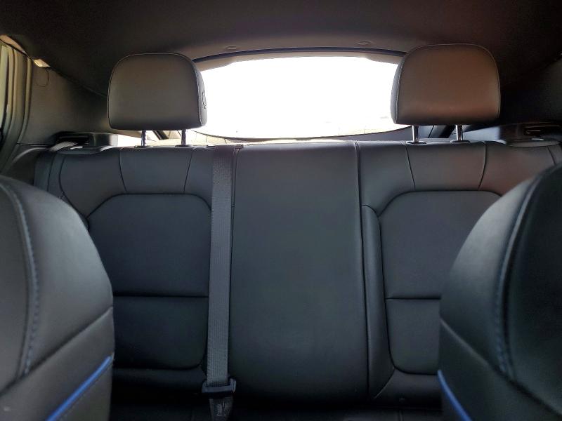 47402136 :رقم المزاد ، KL47LBEPXSB074227 vin ، 2025 Buick Envista مزاد بيع