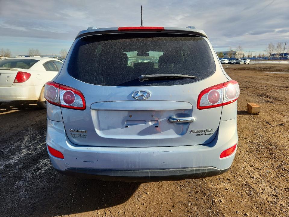 Продаж на аукціоні авто 2010 Hyundai Santa Fe, vin: 5NMSHDAG6AH408430, номер лоту: 79544975