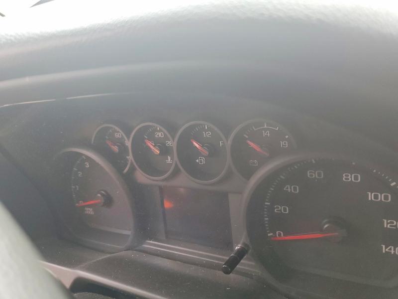 2024 Chevrolet Silverado მანქანა იყიდება აუქციონზე, vin: 1GB3YSE78RF210545, აუქციონის ნომერი: 79318635