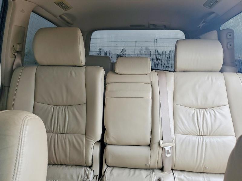 Продаж на аукціоні авто 2007 Lexus Gx 470, vin: JTJBT20X470141279, номер лоту: 41899186