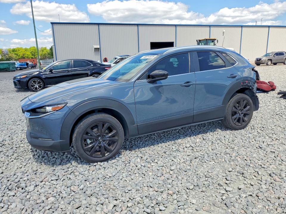 Aukcja sprzedaży 2023 Mazda Cx-30, vin: 3MVDMBCM3PM539878, numer aukcji: 46914926