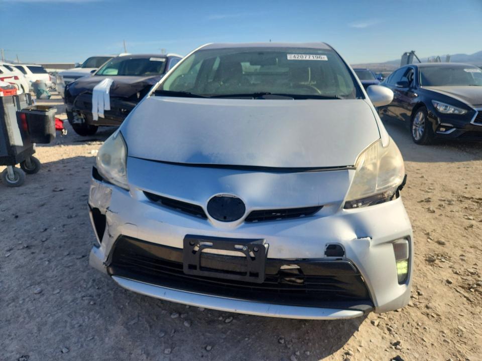 42077196 :رقم المزاد ، JTDKN3DU7D0354225 vin ، 2013 Toyota Prius مزاد بيع
