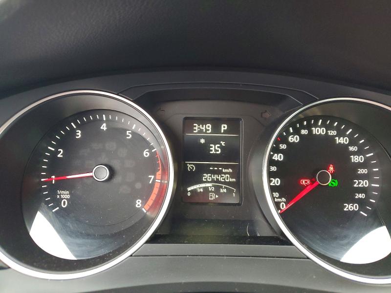 Aukcja sprzedaży 2015 Volkswagen Jetta, vin: 3VW2K7AJ1FM204280, numer aukcji: 47716766