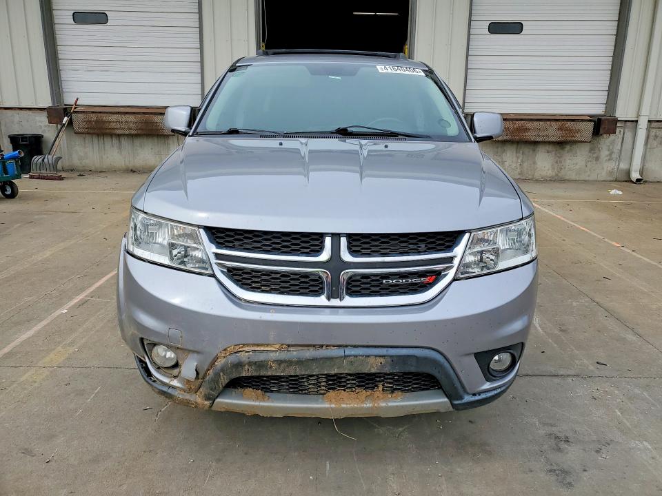 Auction sale of the 2015 Dodge Journey, vin: 3C4PDCBGXFT639903, lot number: 41640406