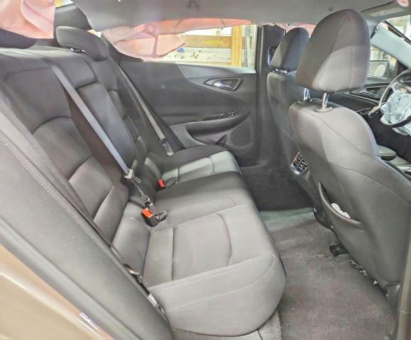 Aukcja sprzedaży 2024 Chevrolet Malibu, vin: 1G1ZD5ST2RF122359, numer aukcji: 46503496